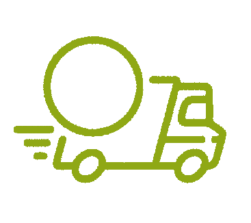 Guaranteed Fresh for 3+ Days