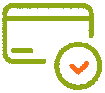 Safe & Quick Payment