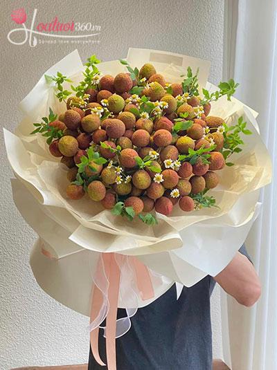 Fruit Bouquet - Forever Together