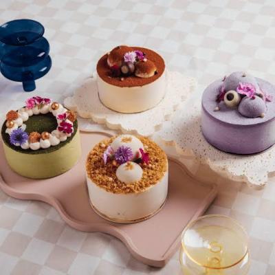 Cake Shop Near Me – Order Cakes with Same-Day Delivery