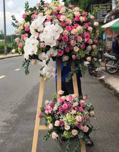 CỬA HÀNG BÁN HOA KHAI TRƯƠNG QUẬN PHÚ NHUẬN