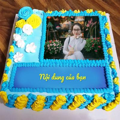 Custom Cake Near Me in Vietnam: Find a Custom Cake Shop in Ho Chi Minh City