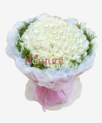 Địa chỉ học cắm hoa tại Quận 10