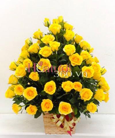 Địa chỉ học cắm hoa tại Quận 6