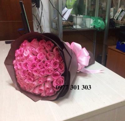 Địa chỉ học cắm hoa tại Quận 8