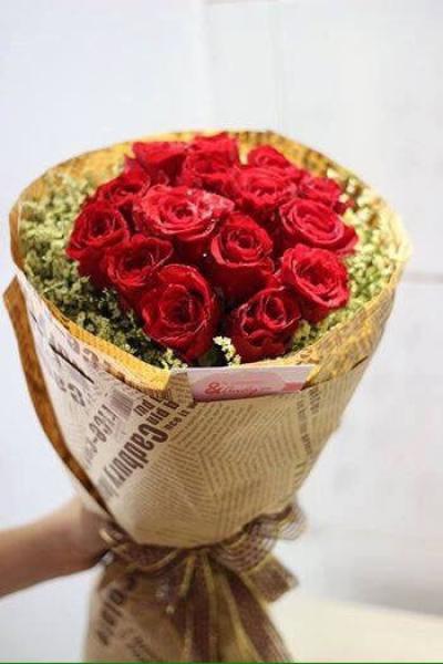 Địa chỉ học cắm hoa tại Tuyên Quang