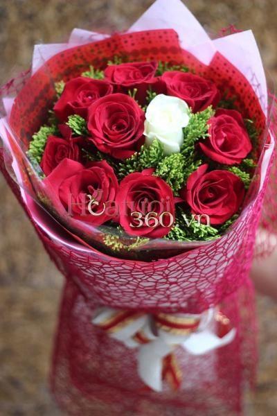 Địa chỉ học cắm hoa tại Yên Bái