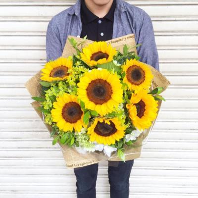 DỊCH VỤ HOA GIAO TẬN NƠI THÀNH PHỐ HỒ CHÍ MINH