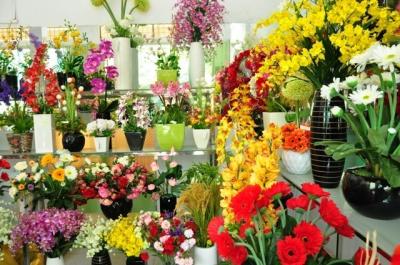 Dịch vụ hoa tươi quận Phú Nhuận
