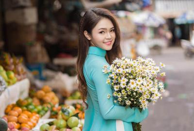 Dịch vụ tặng hoa tận nhà ở thành phố Hồ Chí Minh