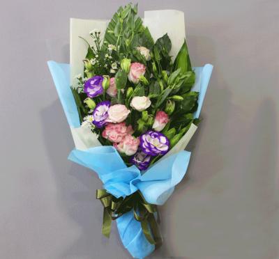 Bouquets for teachers