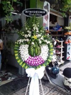 Funeral Flowers 1