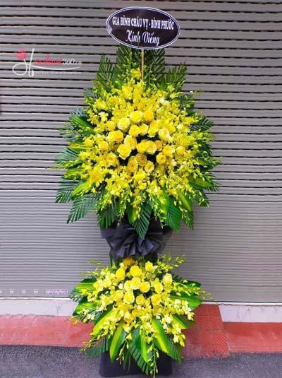 Funeral Flowers - Heavenly Sentiments