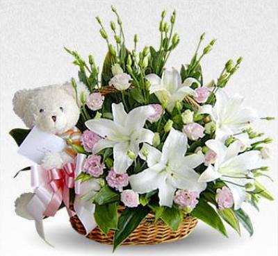 Mua hoa sinh nhật giá rẻ ở đâu?