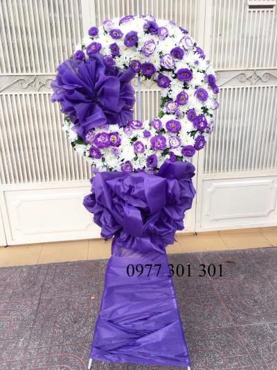 Funeral flower 2