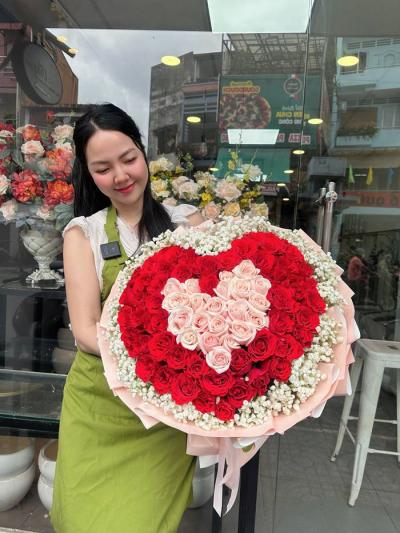 Send Flowers to Can Tho - Trusted Local Florist