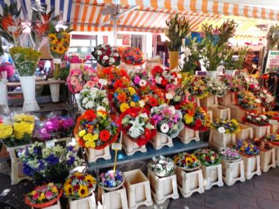 Shop hoa tươi giá rẻ quận 10