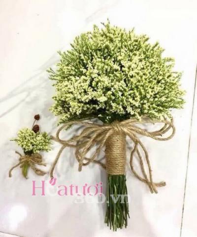 Shop Hoa Tươi Quận Tân Bình