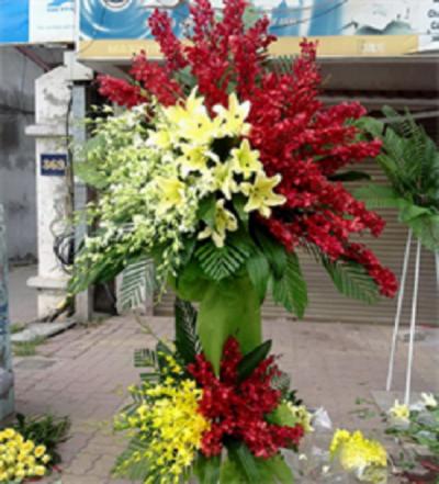 Tại sao nên lựa chọn cửa hàng bán hoa tươi ở Tân Bình ?