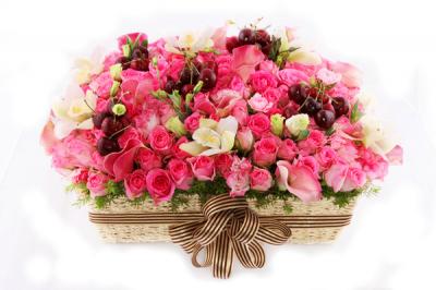 Top 3 loài hoa “bất tử” trong ngày valentine