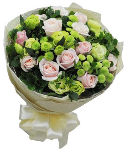 Birthday flowers - 