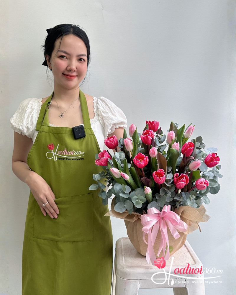 Birthday Flowers Delivery