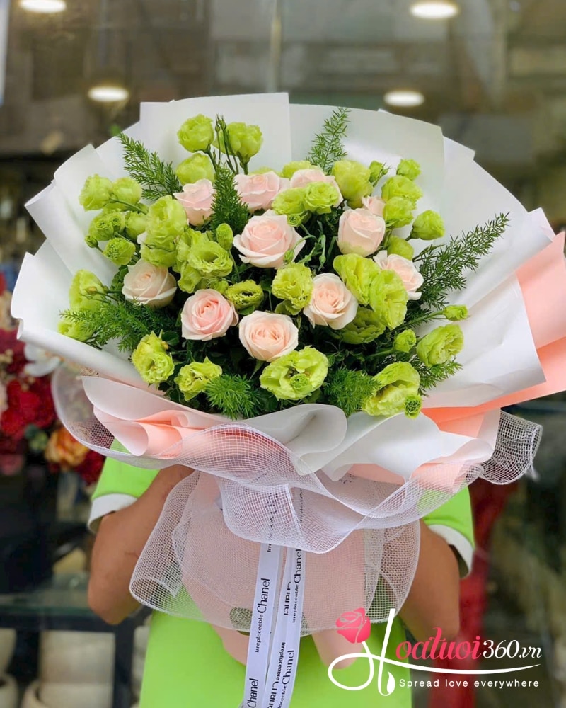 birthday flowers for kids