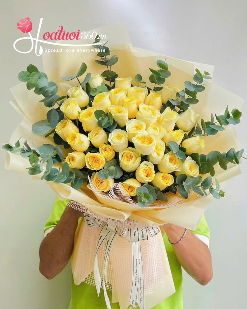 birthday flowers for kids