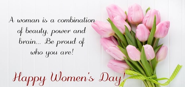 Vietnamese Women’s Day Wishes for Girlfriend