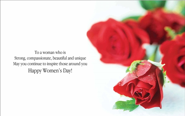 Vietnamese Women’s Day Wishes for Wife