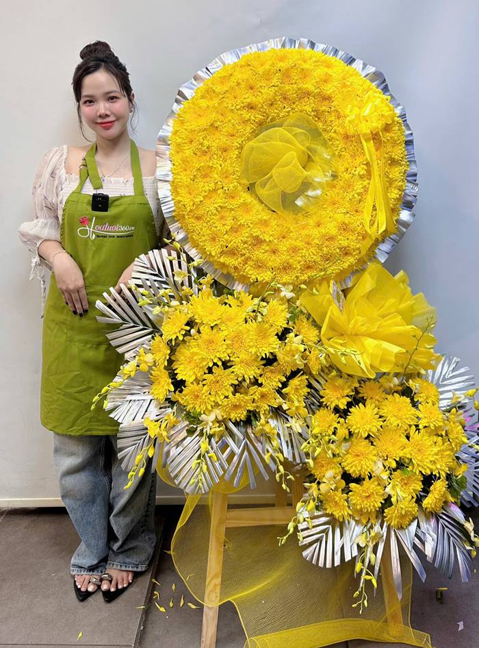 flowers Nha Trang delivery