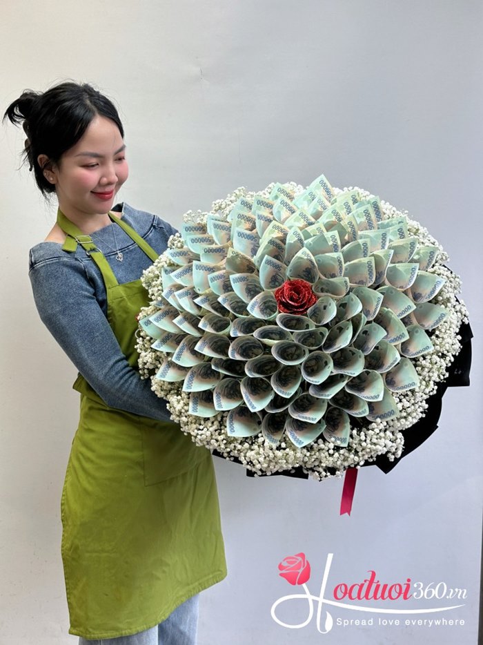 Send flower to Vietnam