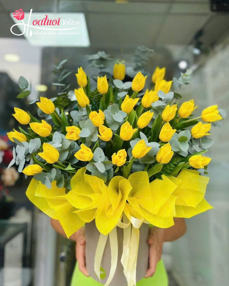 Order Newborn Baby Flowers Online from 360Flowers