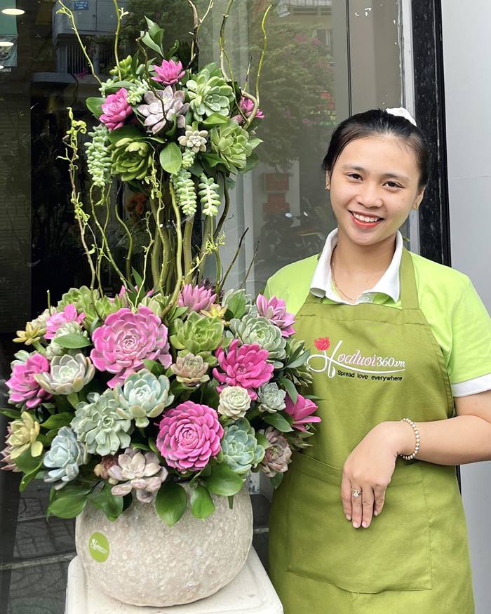 Buy Flowers Online Sa Pa Vietnam