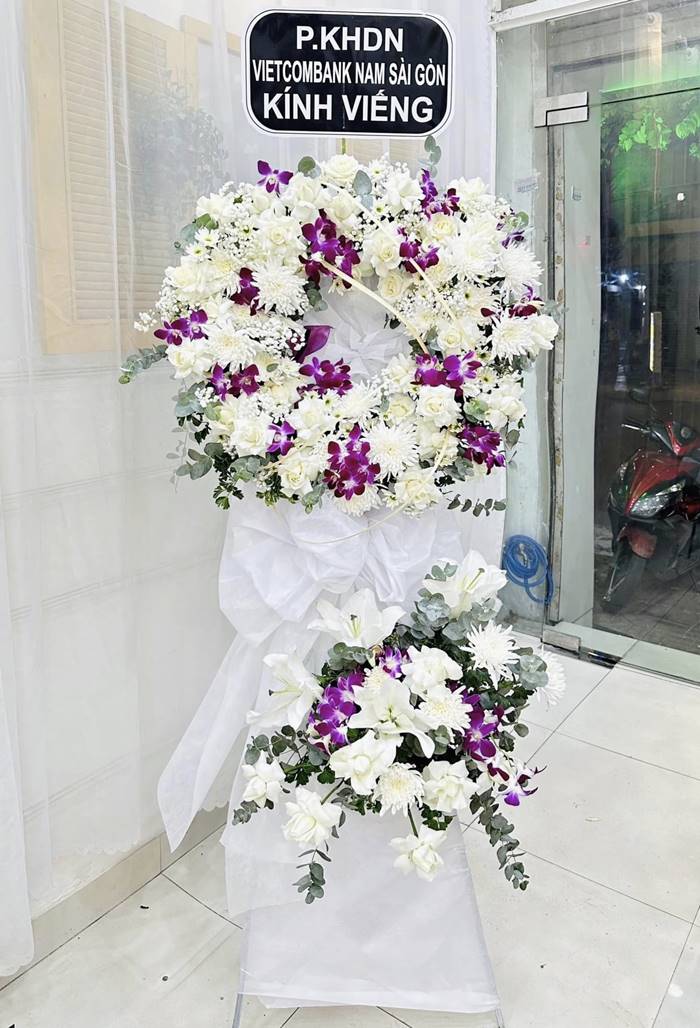 Sympathy Flowers Sa Pa