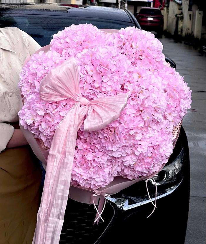birthday flower delivery in Bien Hoa