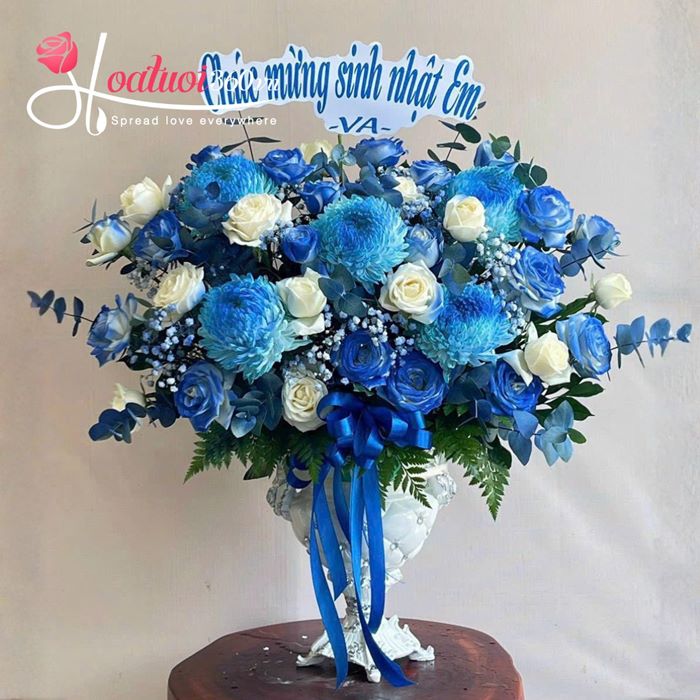 Reliable delivery to all areas in Bien Hoa