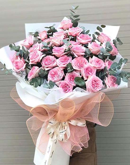 Flower bouquet - Great night 2